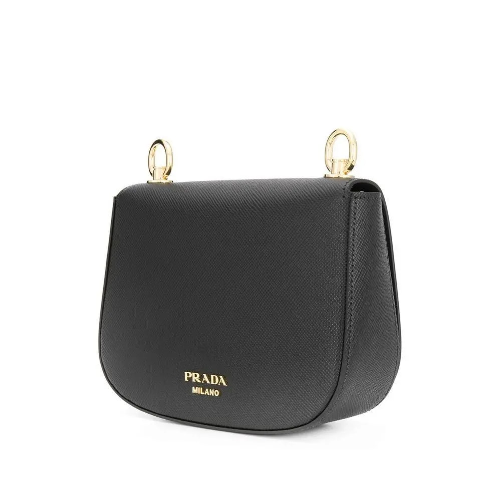 Túi Prada Shoulder Bag Women 1BD239-V-OLO-2A4A-F0002 — ảnh 3