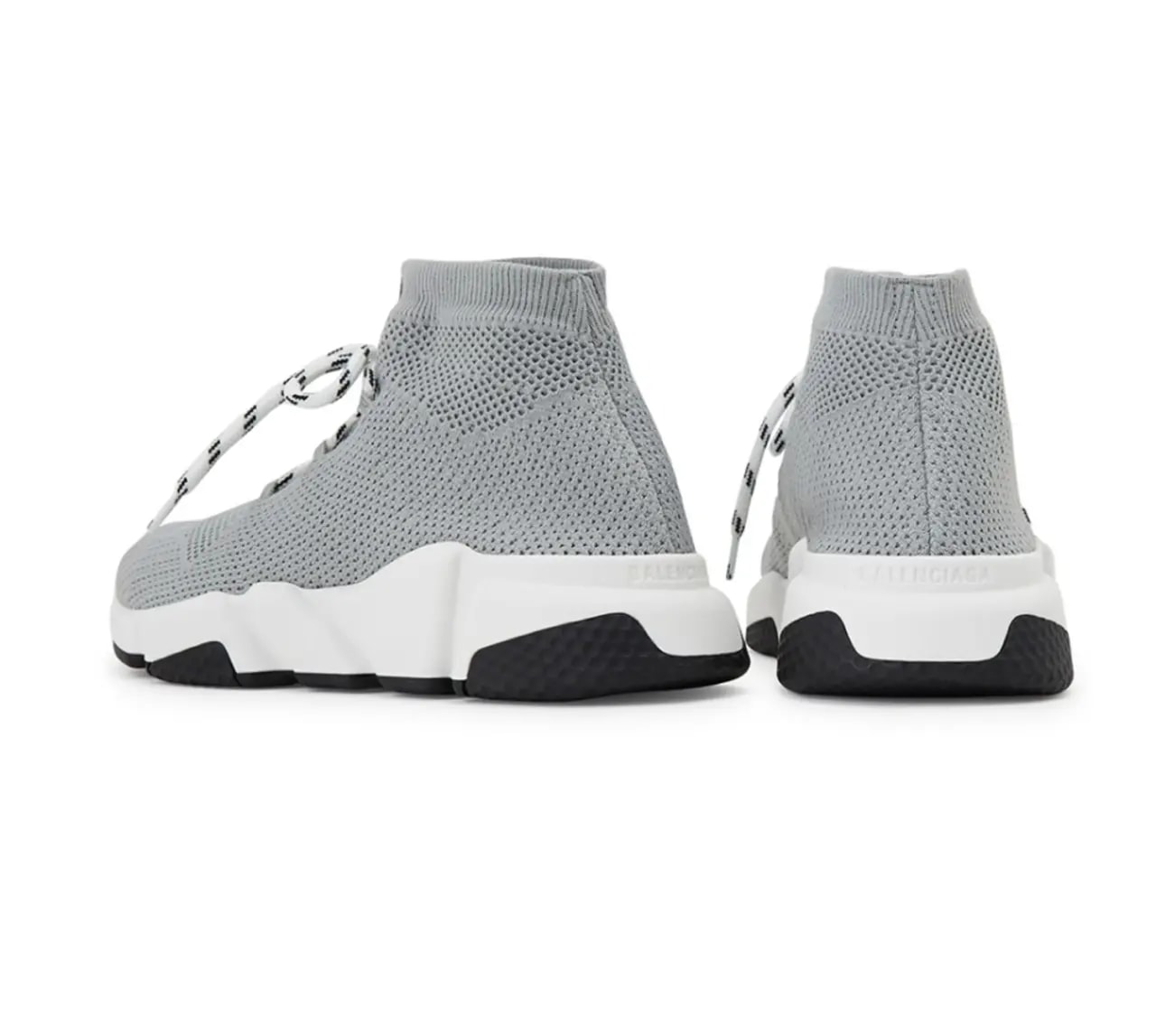 Giày Balenciaga Speed Runner 530355 W07U0 1214 — ảnh 4