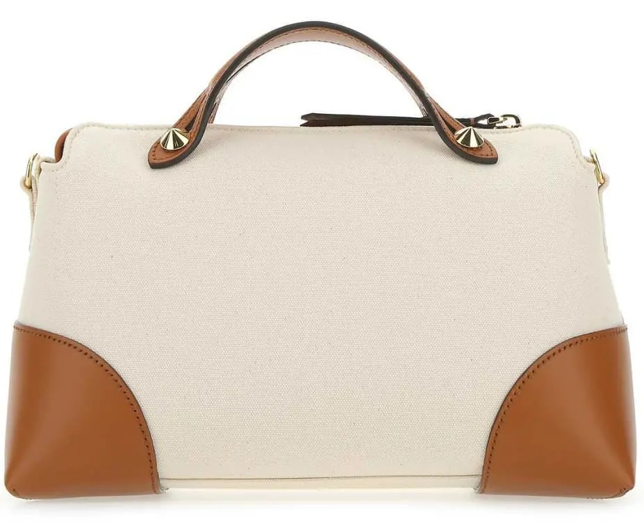 Túi Fendi By The Away 2021 SS Handbags 'Beige' 8BL146AF2L-F189S — ảnh 3