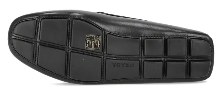 Giày Prada Logo 2DD159-ASK-F0002 — ảnh 2