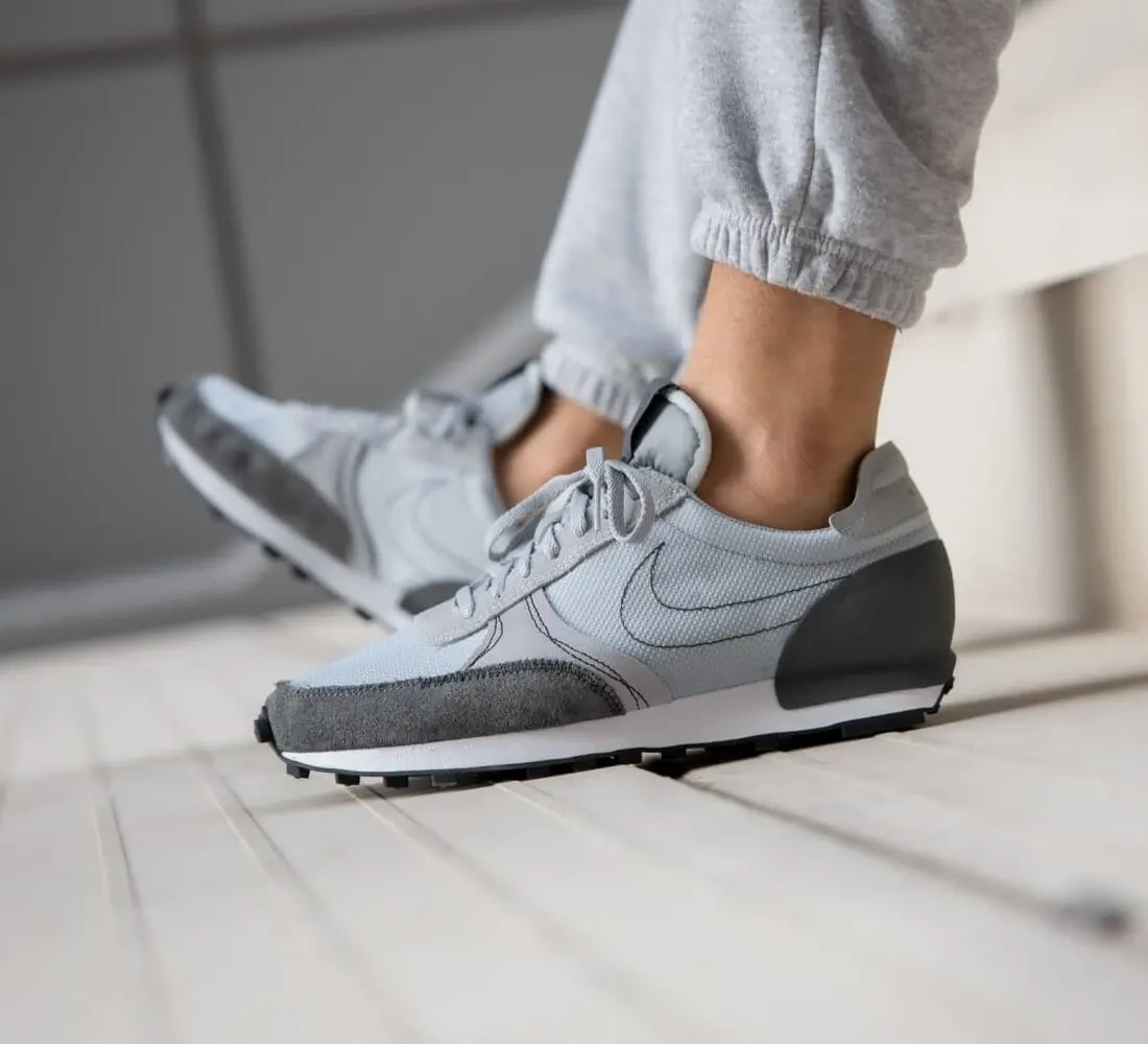 Giày Nike DBreak-Type 'Wolf Grey' CT2556-001 — ảnh 4