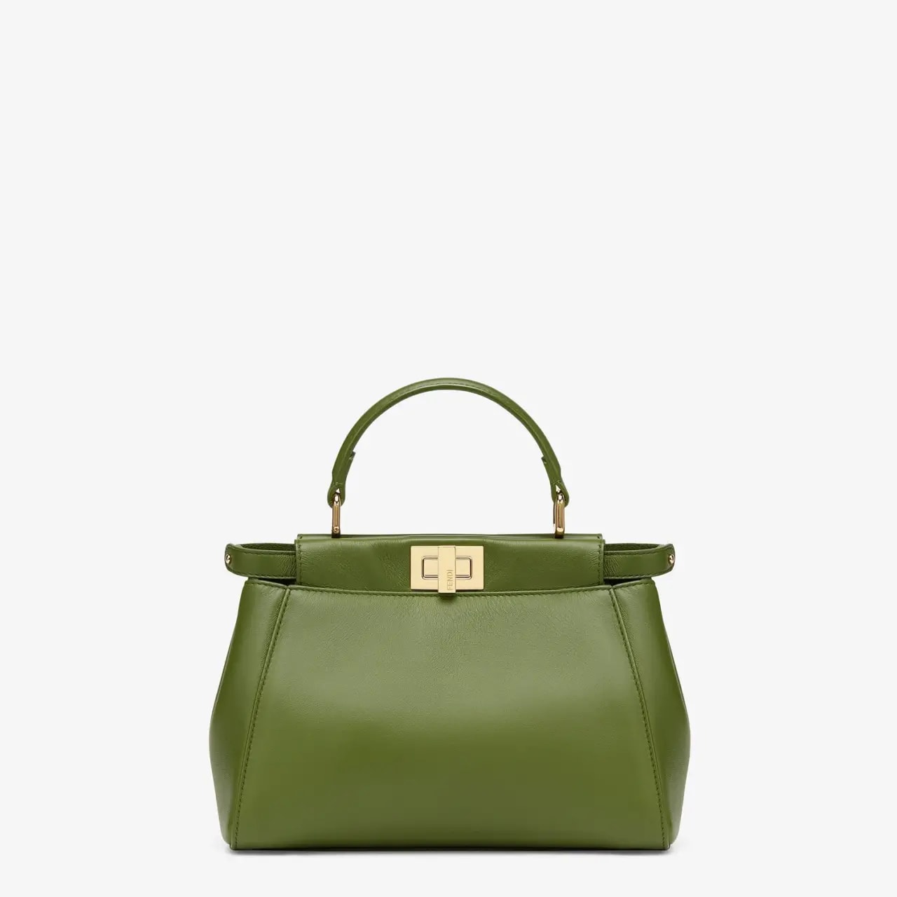 Túi Fendi Peekaboo Iconic Mini 8BN244-AD6G-F0MRU — ảnh 4