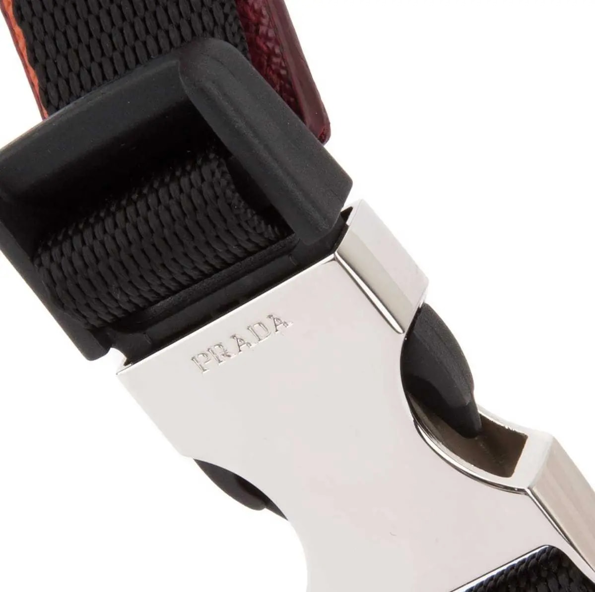 Thắt Lưng Prada Colour In Multi 2CM0822EI0-F0TRR — ảnh 2