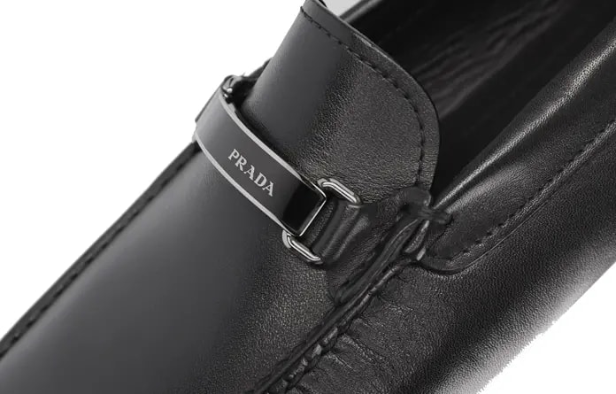 Giày Prada Logo 2DD159-ASK-F0002 — ảnh 5