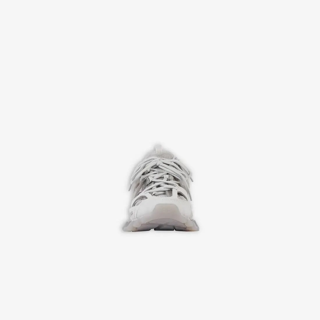 Giày Balenciaga Wmns Track 'Clear Sole Gray' 647741-W3BM4-1200 — ảnh 5