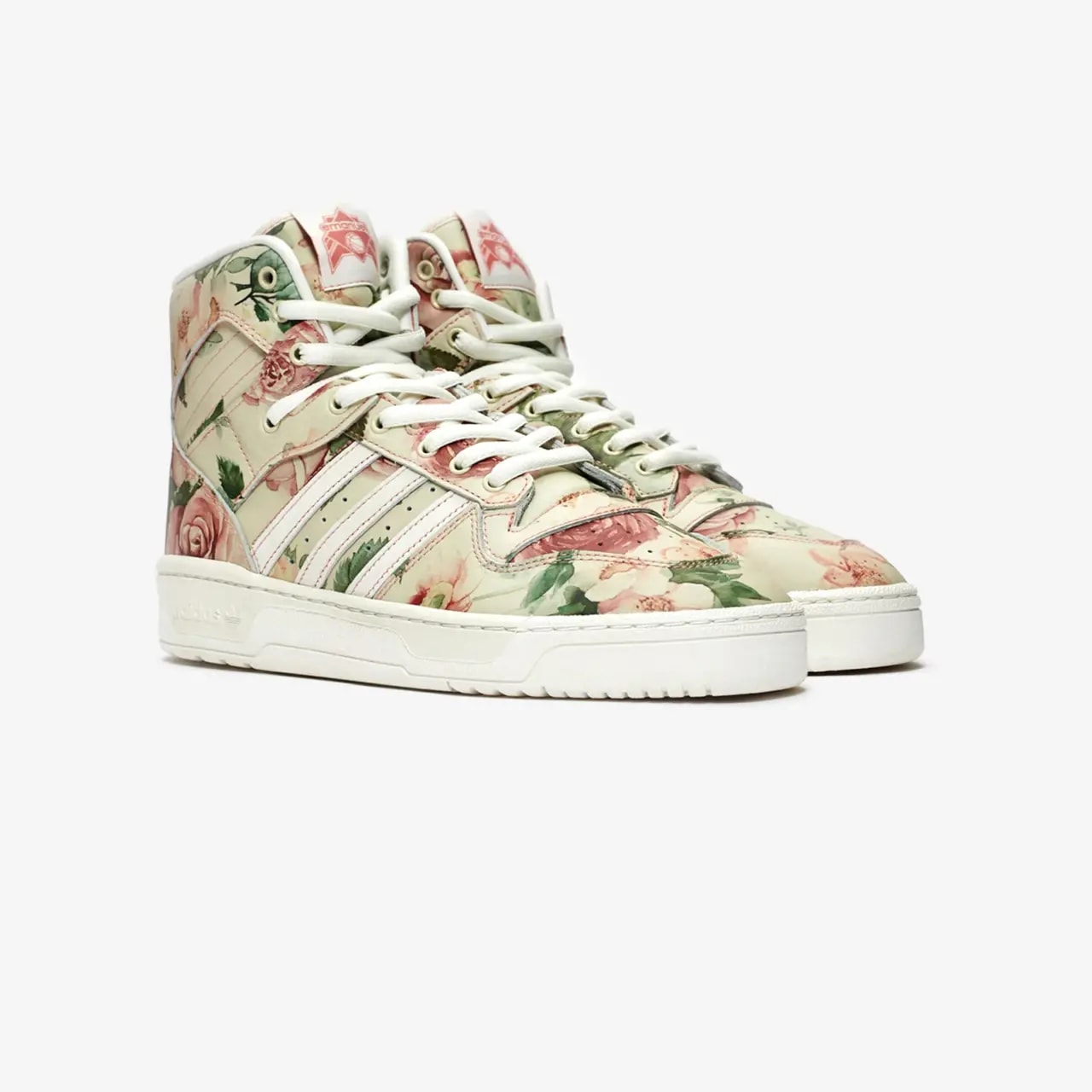 Giày ADIDAS X ERIC EMANUEL RIVALRY OG F35092 — ảnh 5