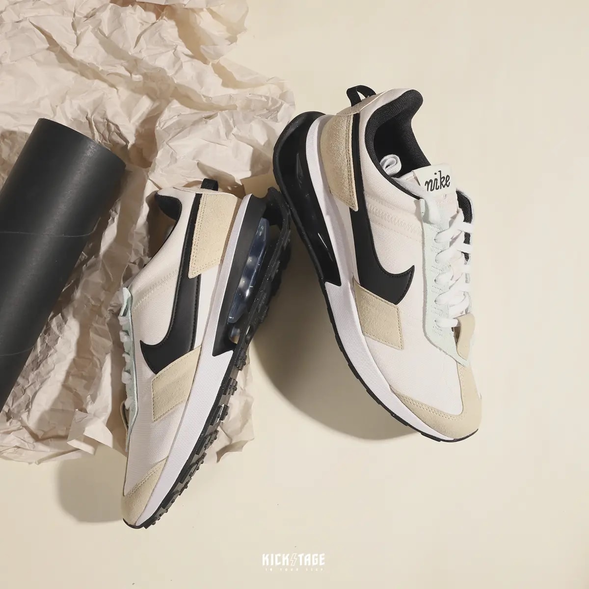 Giày Nike Air Max Pre-Day LX 'Light Bone' DC5331-001 — ảnh 2