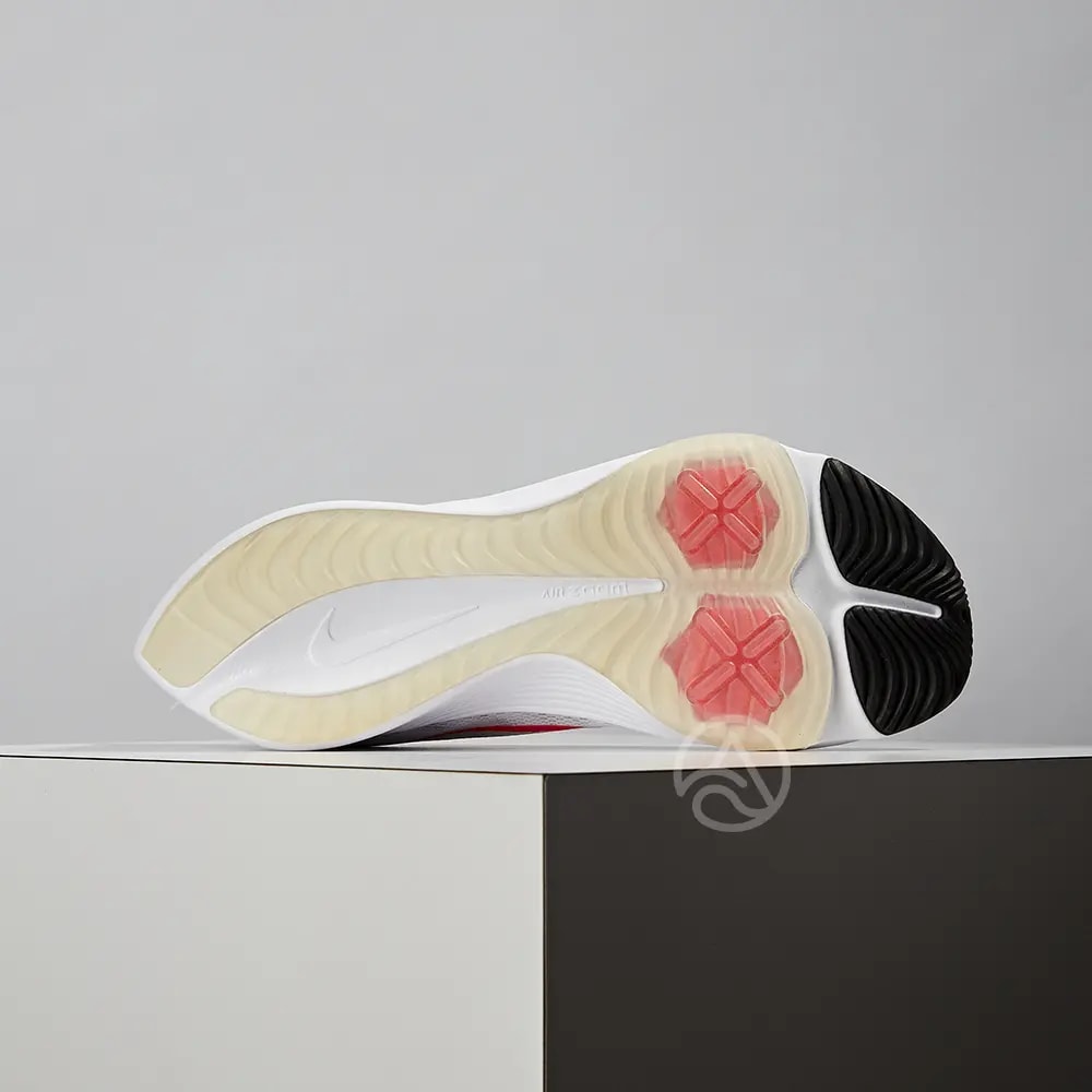 Giày Nike Air Zoom Speed GS 'White Hyper Jade' CJ2088-100 — ảnh 5