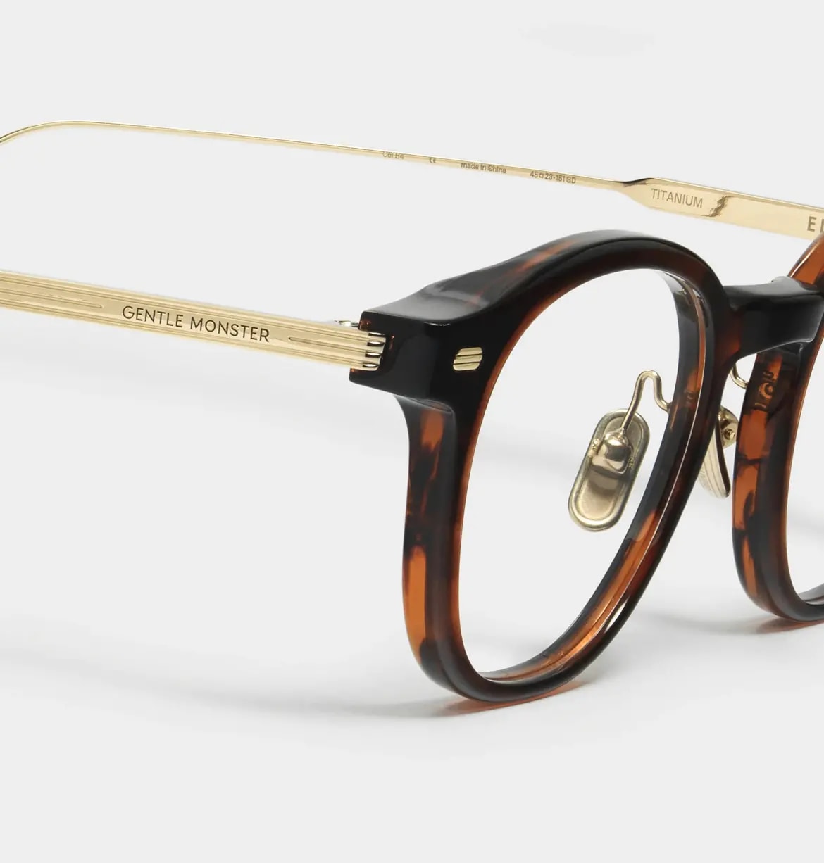 Kính Mắt Gentle Monster Eddy B4 — ảnh 4