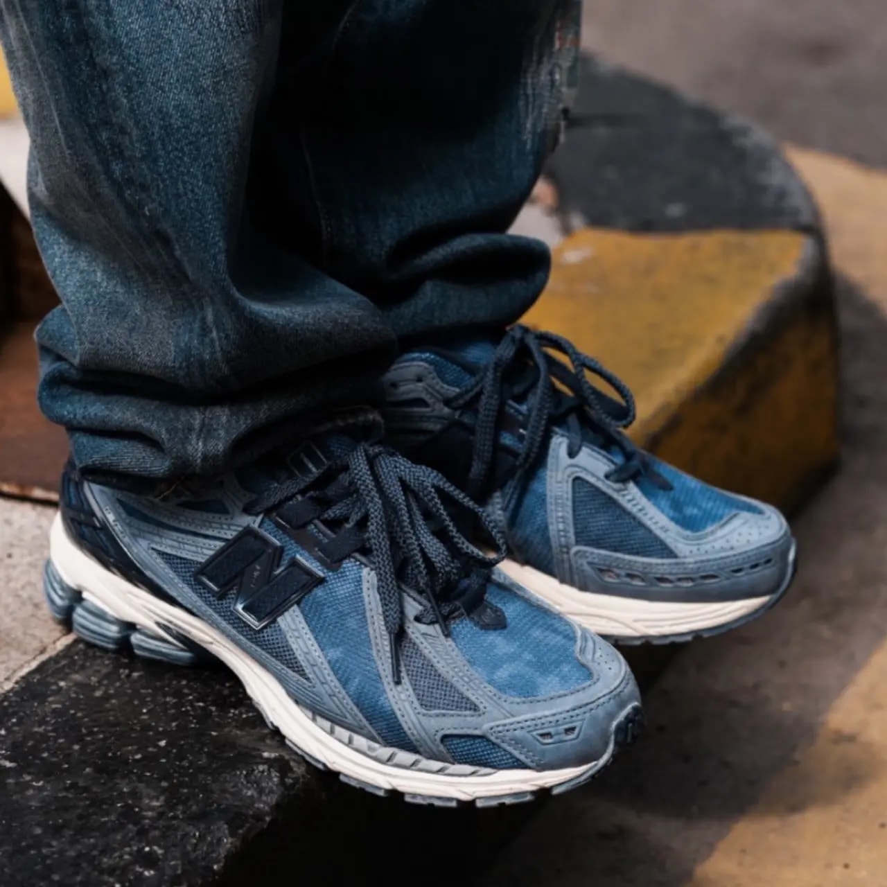 Giày New Balance 1906R 'Sapphire Blue' M1906RDN — ảnh 2