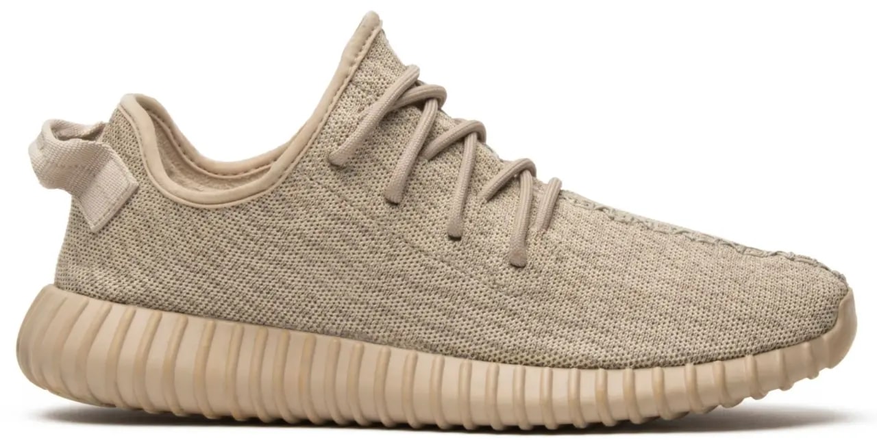 Giày Adidas Yeezy Boost 350 'Oxford Tan' AQ2661 — kich-thuoc: 40