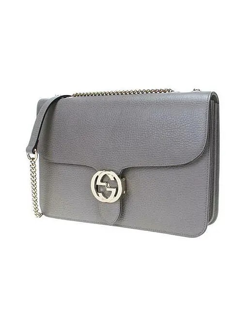 Túi Gucci GG Chain Shoulder Bag 510303-CAO0G-1226 — ảnh 2