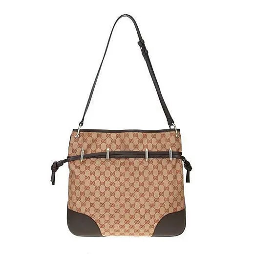 Túi Gucci 1955 Horsebit Messenger Bag 602089 9Y9NG 9888 — ảnh 2