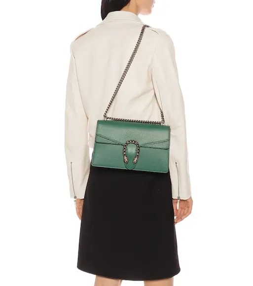 Túi Gucci Dionysus Mini Shoulder Bag 421970 CAOGX 3120 — ảnh 4
