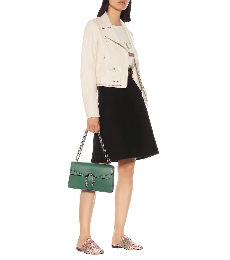 Túi Gucci Dionysus Mini Shoulder Bag 421970 CAOGX 3120 — ảnh 5
