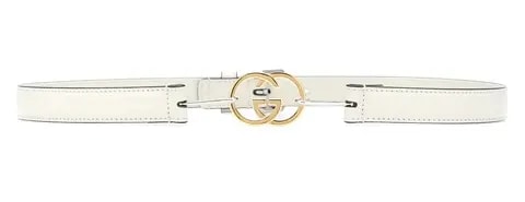 Thắt Lưng Gucci Women's Leather Belt P00502926