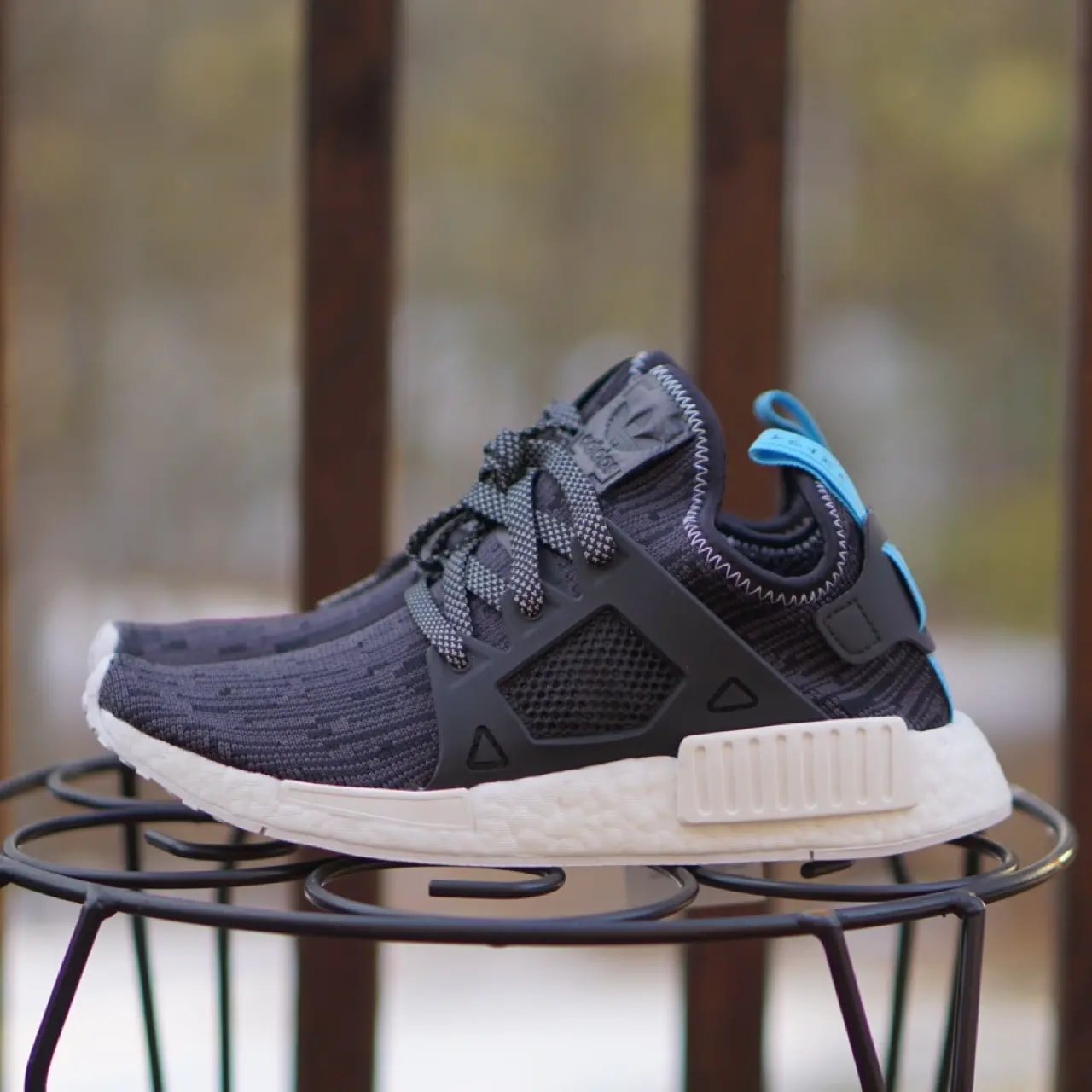Giày Adidas NMD XR1 PK 'Glitch' S32215 — ảnh 3