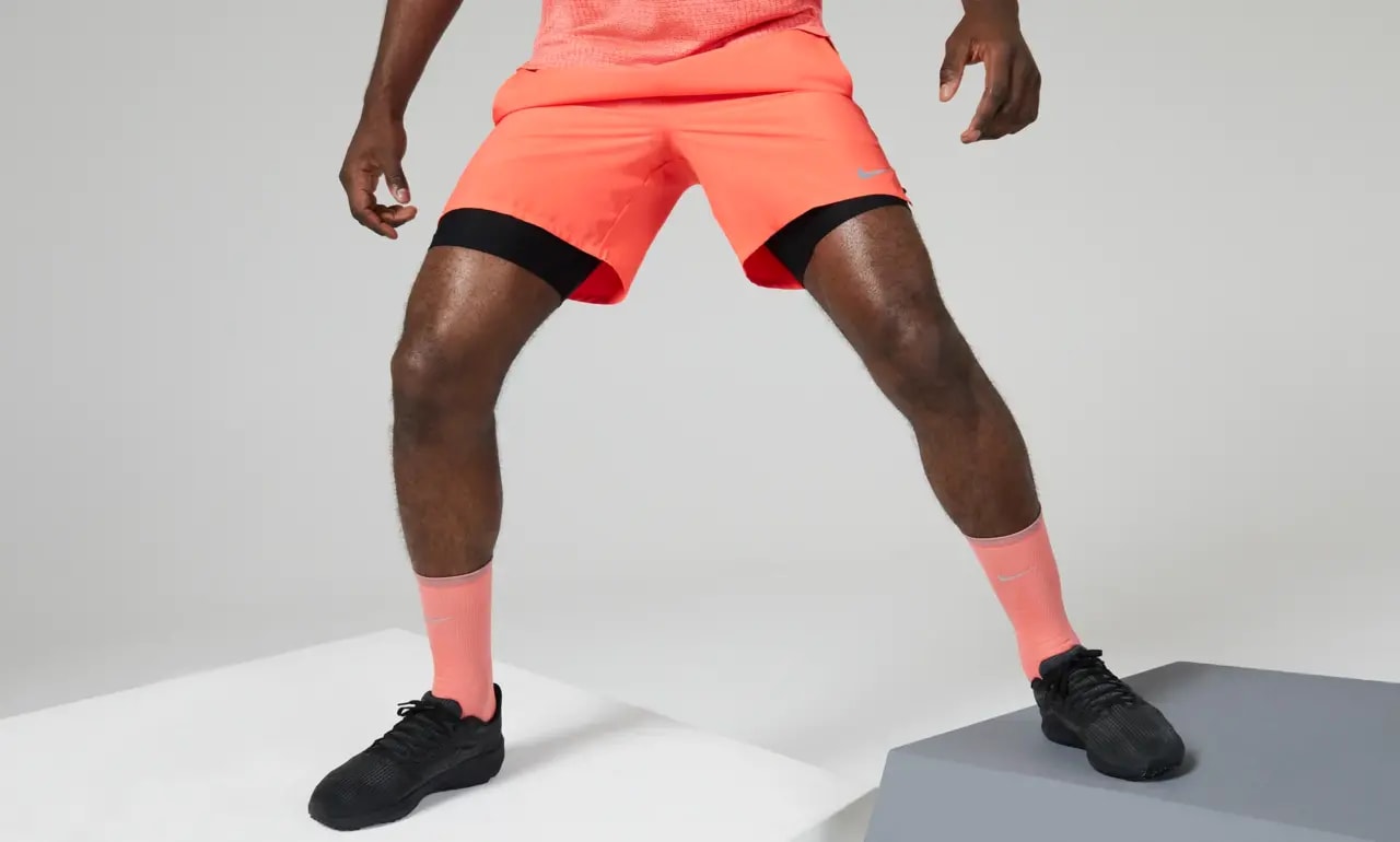 Giày Nike Air Zoom Pegasus 39 'Black' DH4071-006 — ảnh 4