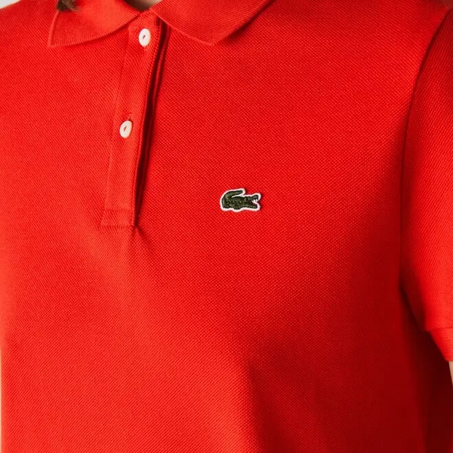 Áo Lacoste Pique Polo Shirt PF7839-4BY — ảnh 2