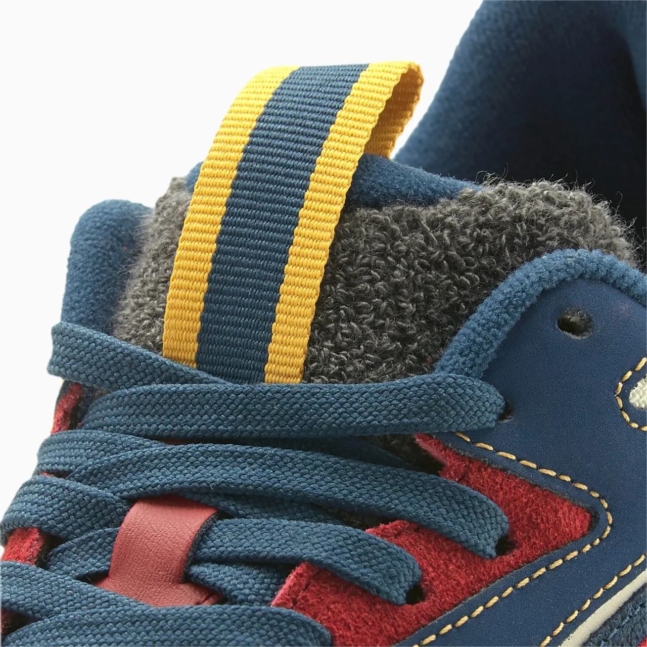 Giày Puma RS-Z P. University Sneakers 381644-01 — ảnh 4