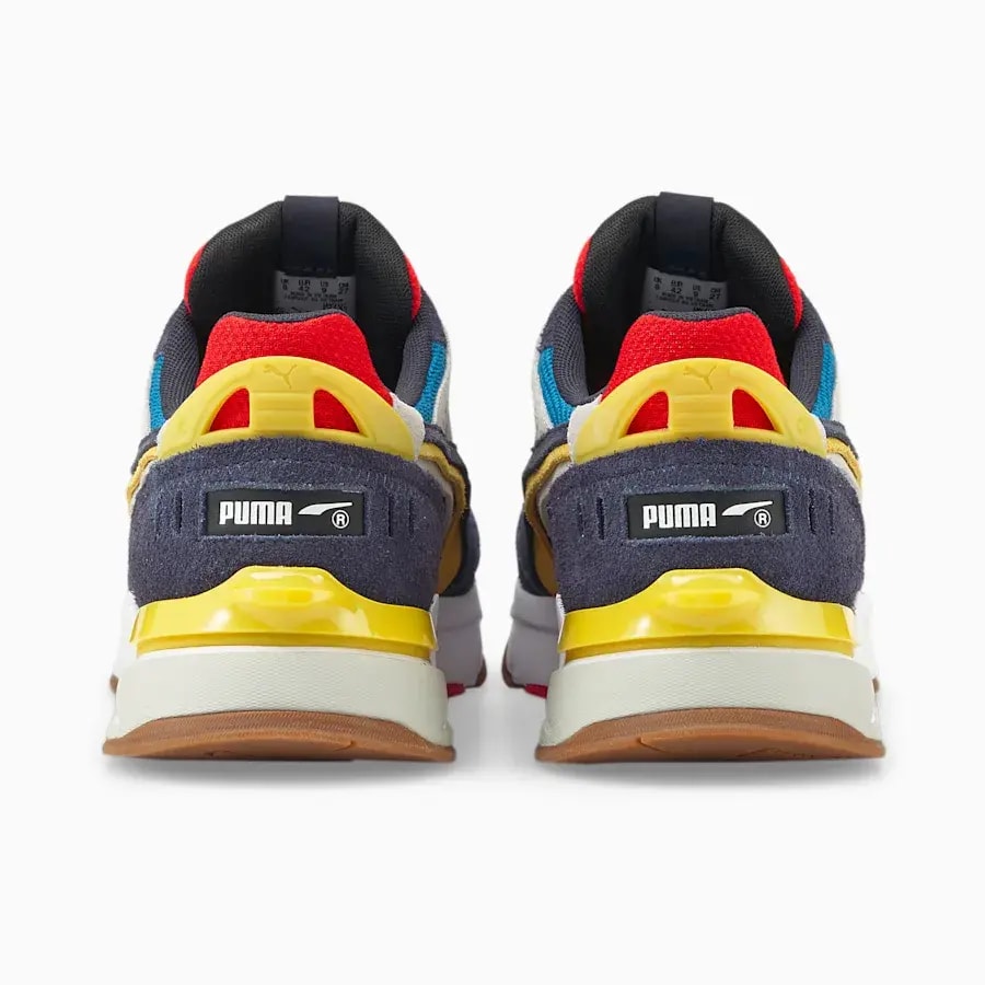 Giày Puma Mirage Sport Layers 'Vallarta Blue' 383175-02 — ảnh 4