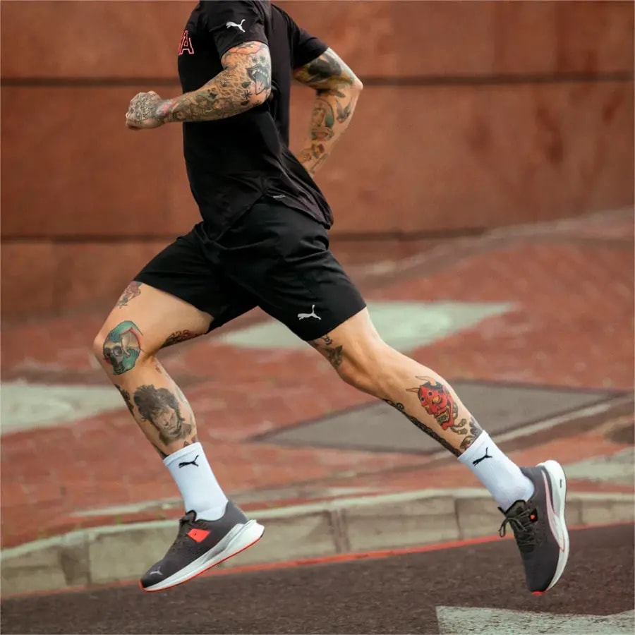 Giày Puma Eternity Nitro 'Grey' 194681-01 — ảnh 5