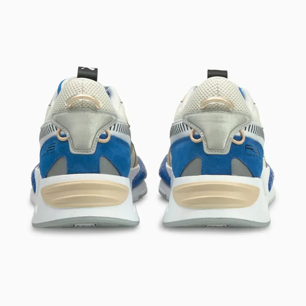 Giày Puma Rs Z College 'White Blue' 381117-01 — ảnh 3