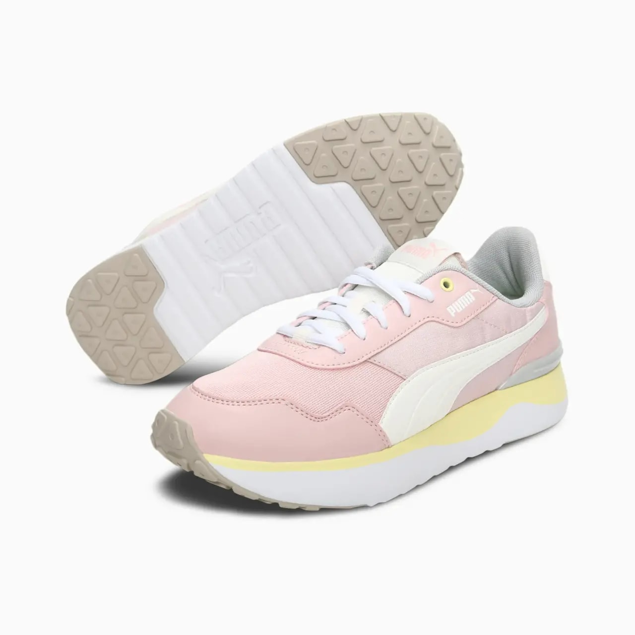 Giày Puma R78 Voyage W 380729-05 — ảnh 4