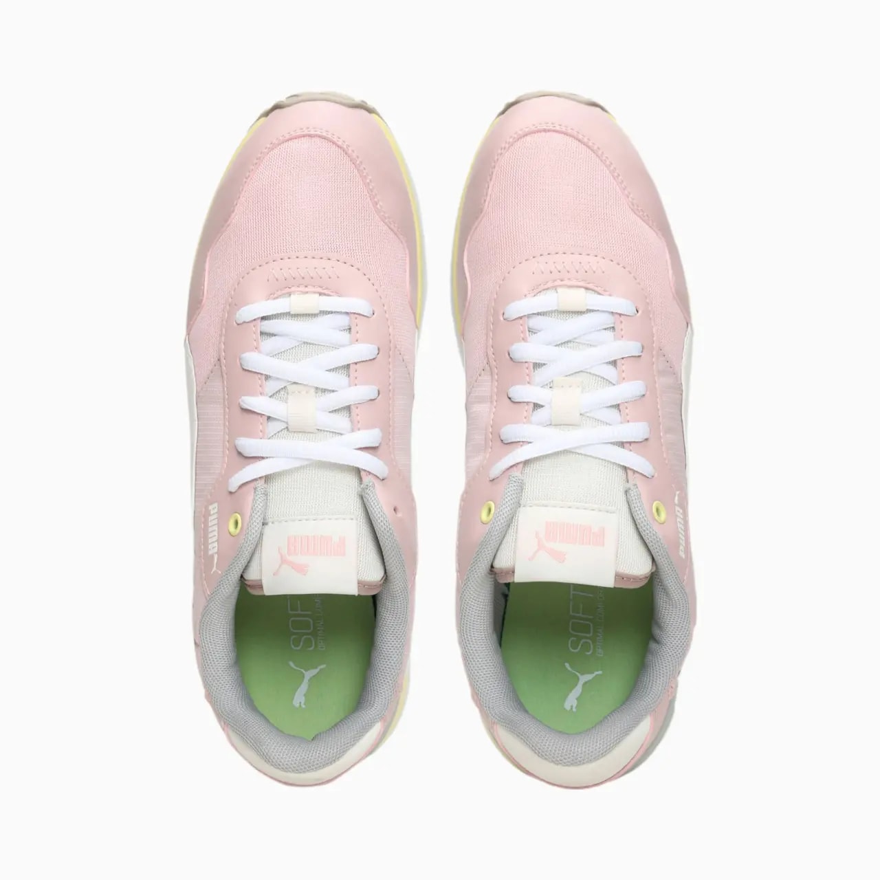 Giày Puma R78 Voyage W 380729-05 — ảnh 3