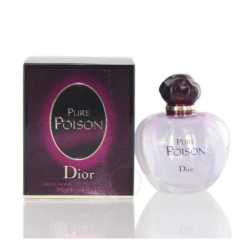 Nước Hoa Dior Pure Poison EDP, 100ml — ảnh 3