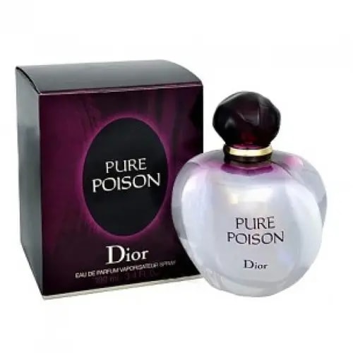 Nước Hoa Dior Pure Poison EDP, 100ml — ảnh 2