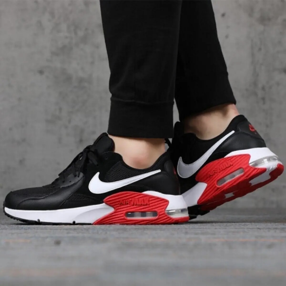 Giày Nike Air Max Excee 'Bred' CD4165-005 — ảnh 2