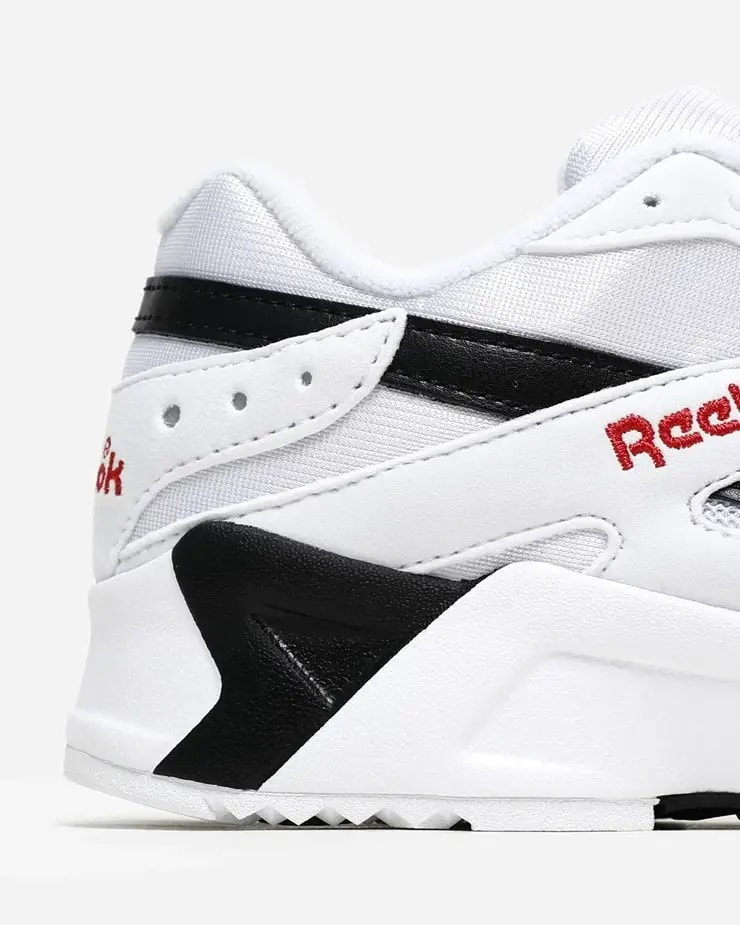 Giày Reebok Aztrek White CN7187 — ảnh 5