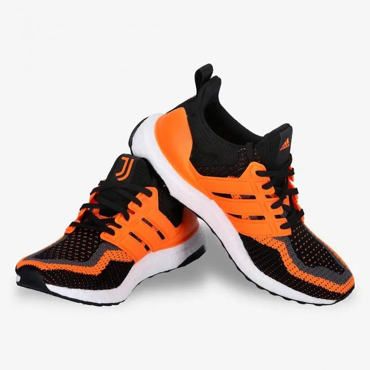 Giày Adidas Juventus FC x UltraBoost DNA 'Football Pack' FZ3624 — ảnh 4