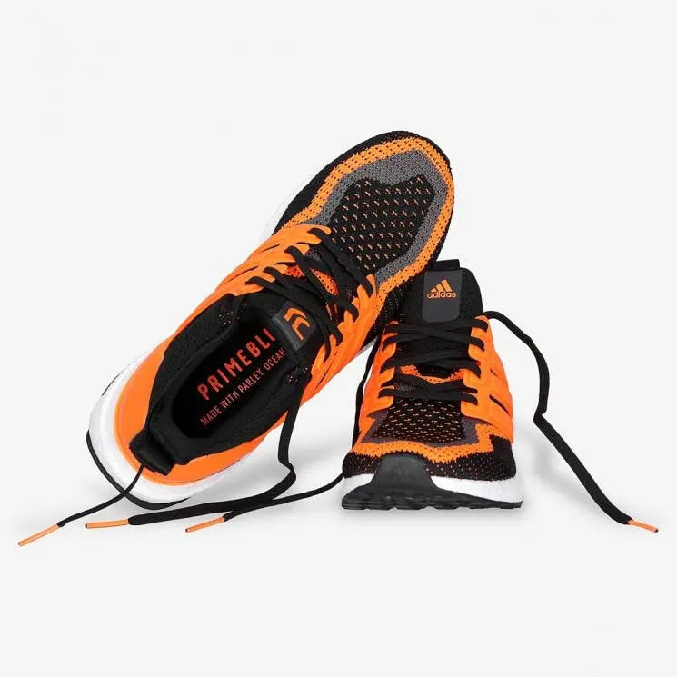 Giày Adidas Juventus FC x UltraBoost DNA 'Football Pack' FZ3624 — ảnh 2