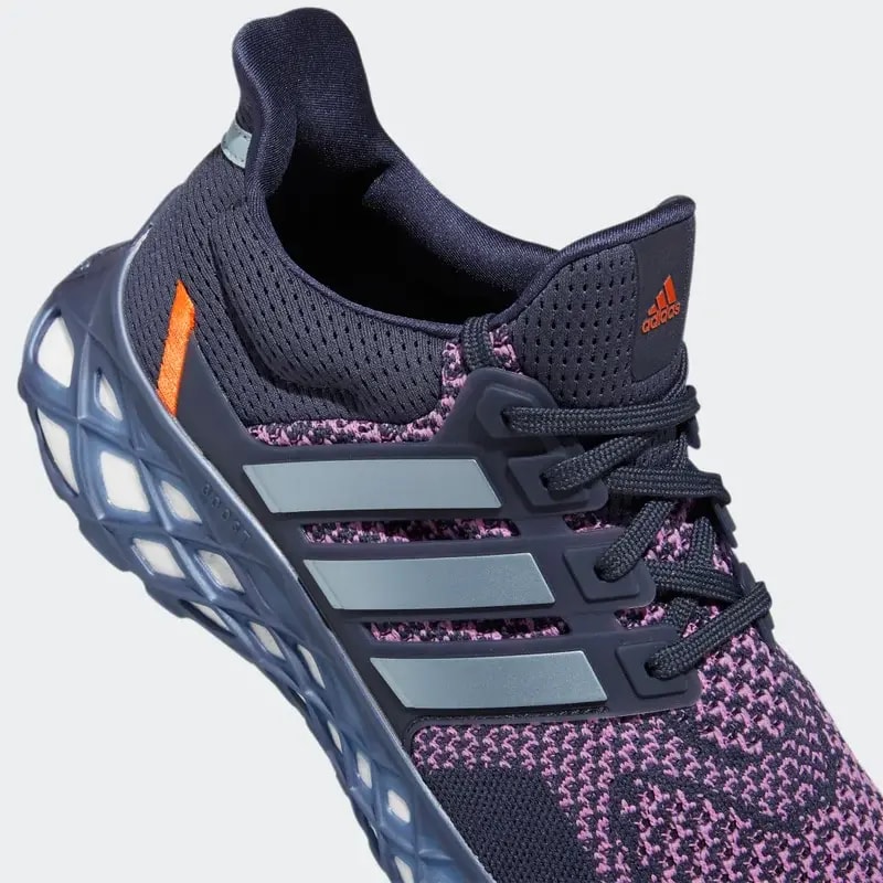 Giày Adidas Ultraboost DNA 'Ink Bliss Blue' GX2133 — ảnh 5