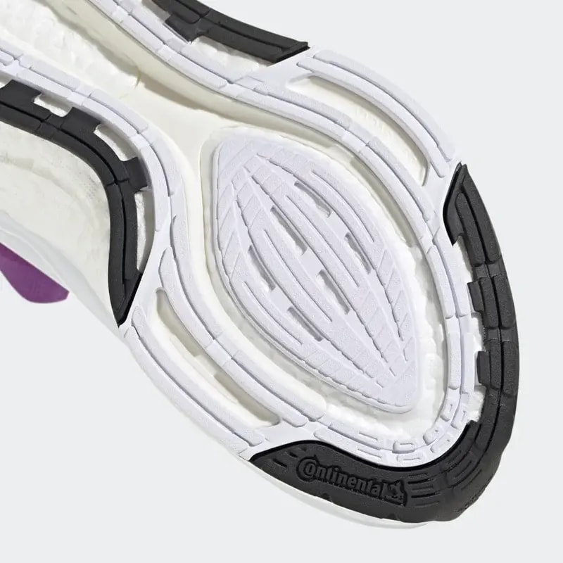 Giày Adidas Ultraboost 22 x Stella McCartney 'White Purple' GX9868 — ảnh 3