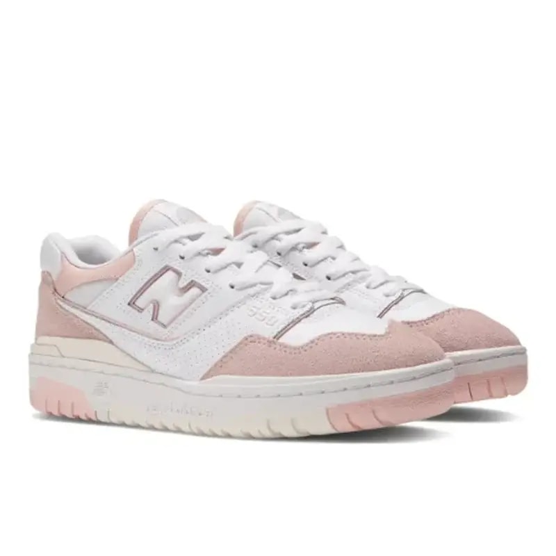 Giày New Balance 550 'Pink Sand Sea Salt' BBW550CD — ảnh 5