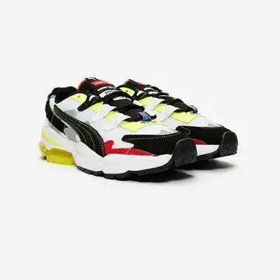 Giày Puma Cell Alien Ader Error 'Multicolor' 370112-01 — ảnh 2