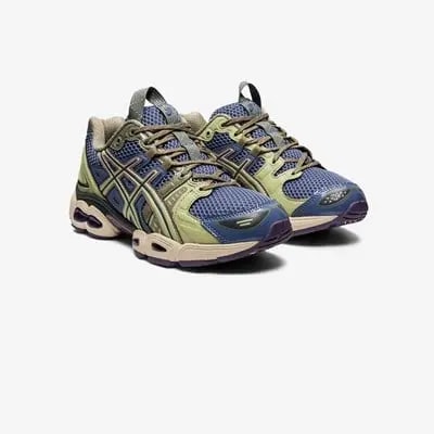 Giày Asics UB3-S Gel-Nimbus 9 'Stonewash' 1202A277-400 — ảnh 2