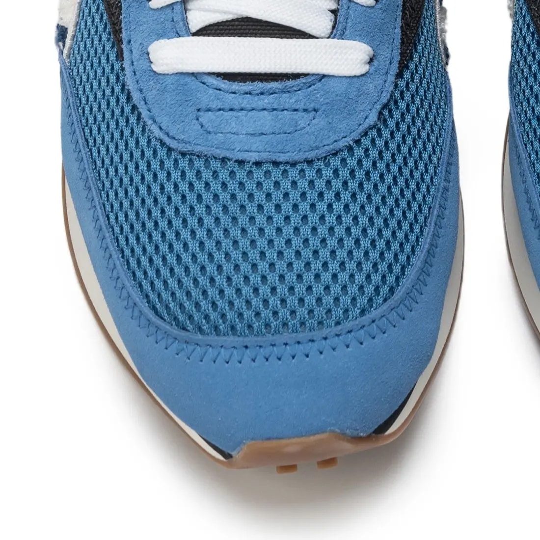 Giày Puma Black Fives x Future Rider 'Star Sapphire Maize' 381958-01 — ảnh 4