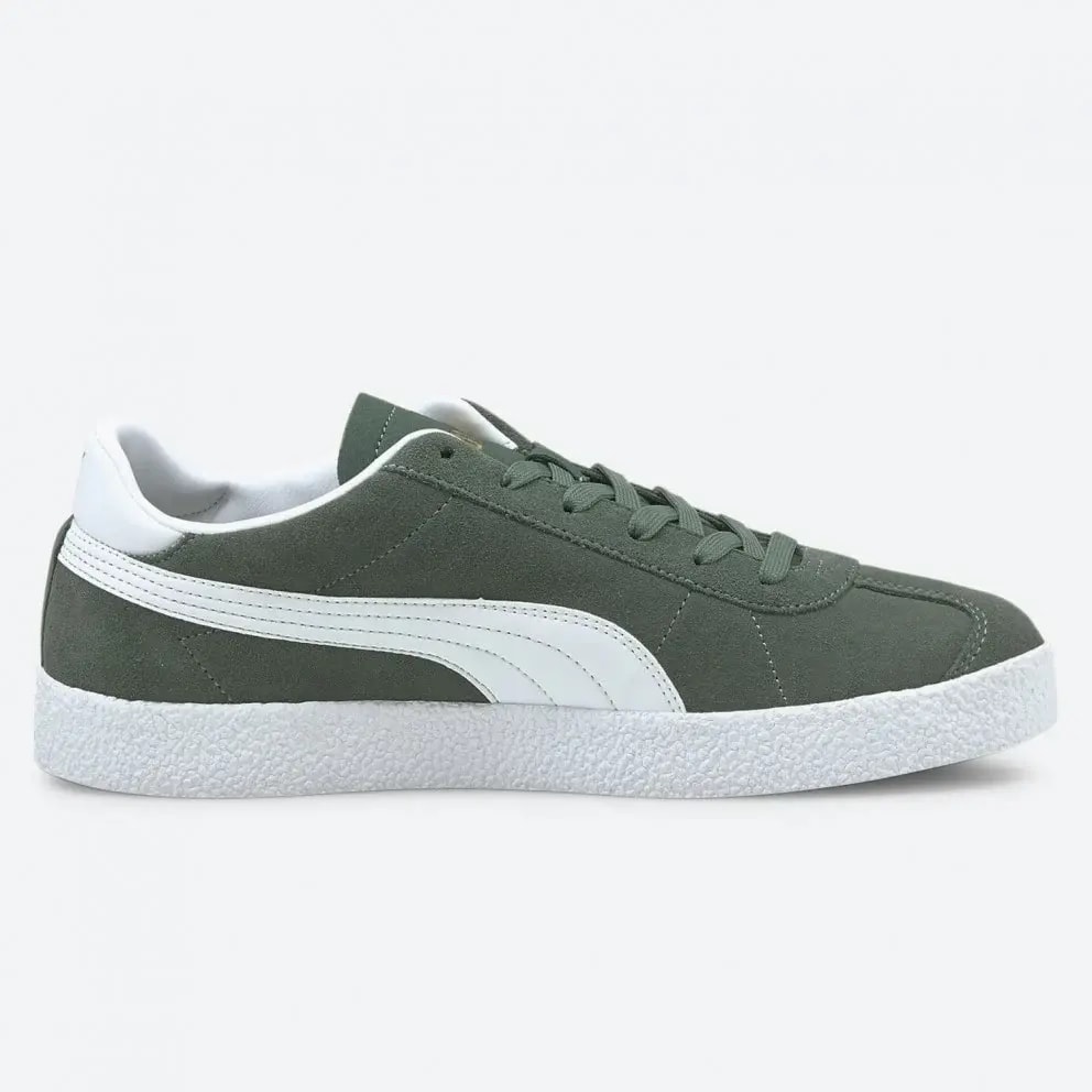 Giày Puma Club Men's Shoes 381111-04 — ảnh 4