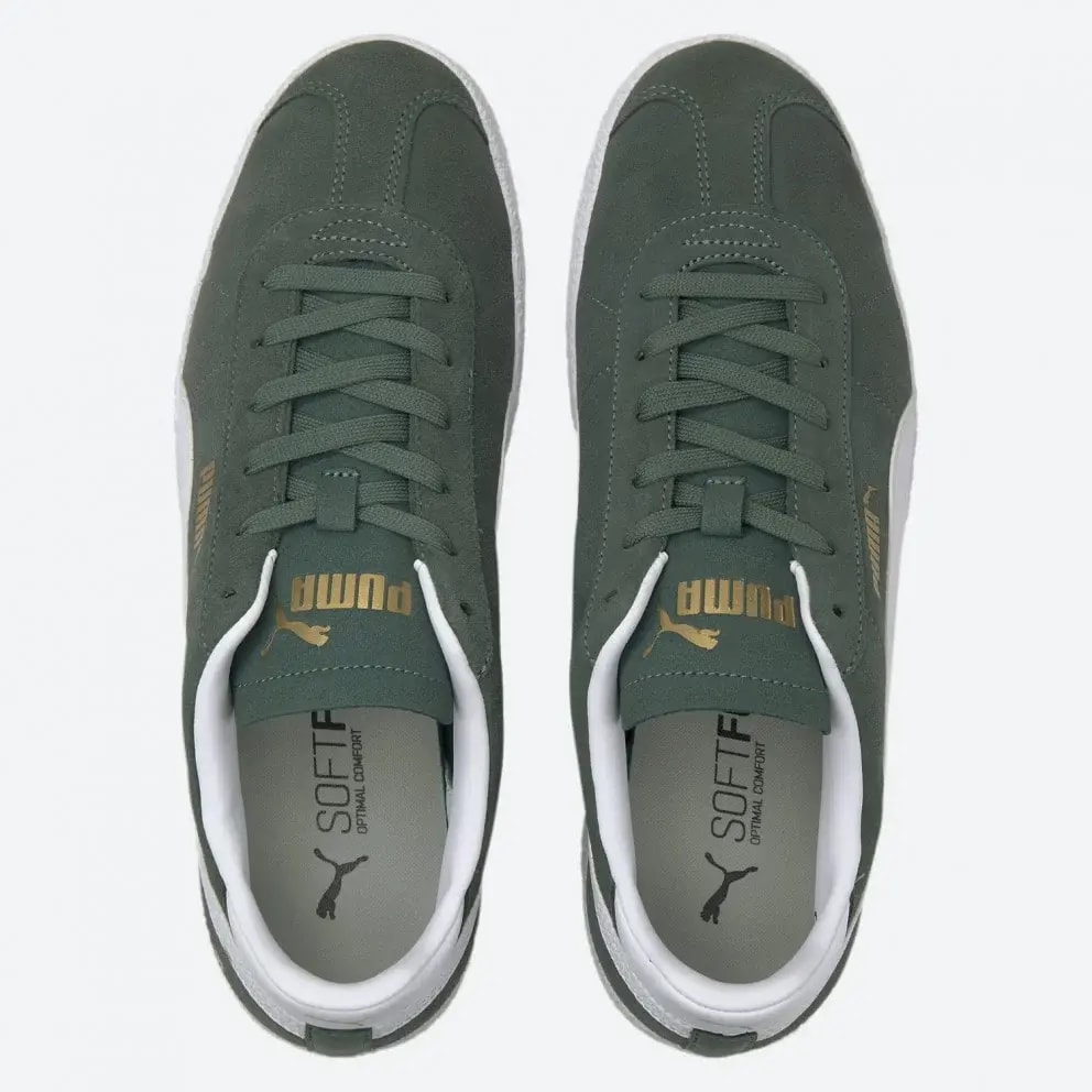 Giày Puma Club Men's Shoes 381111-04 — ảnh 3