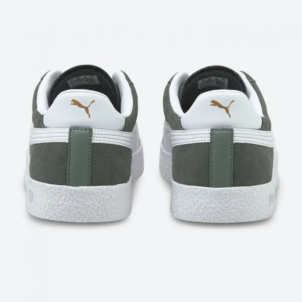 Giày Puma Club Men's Shoes 381111-04 — ảnh 2