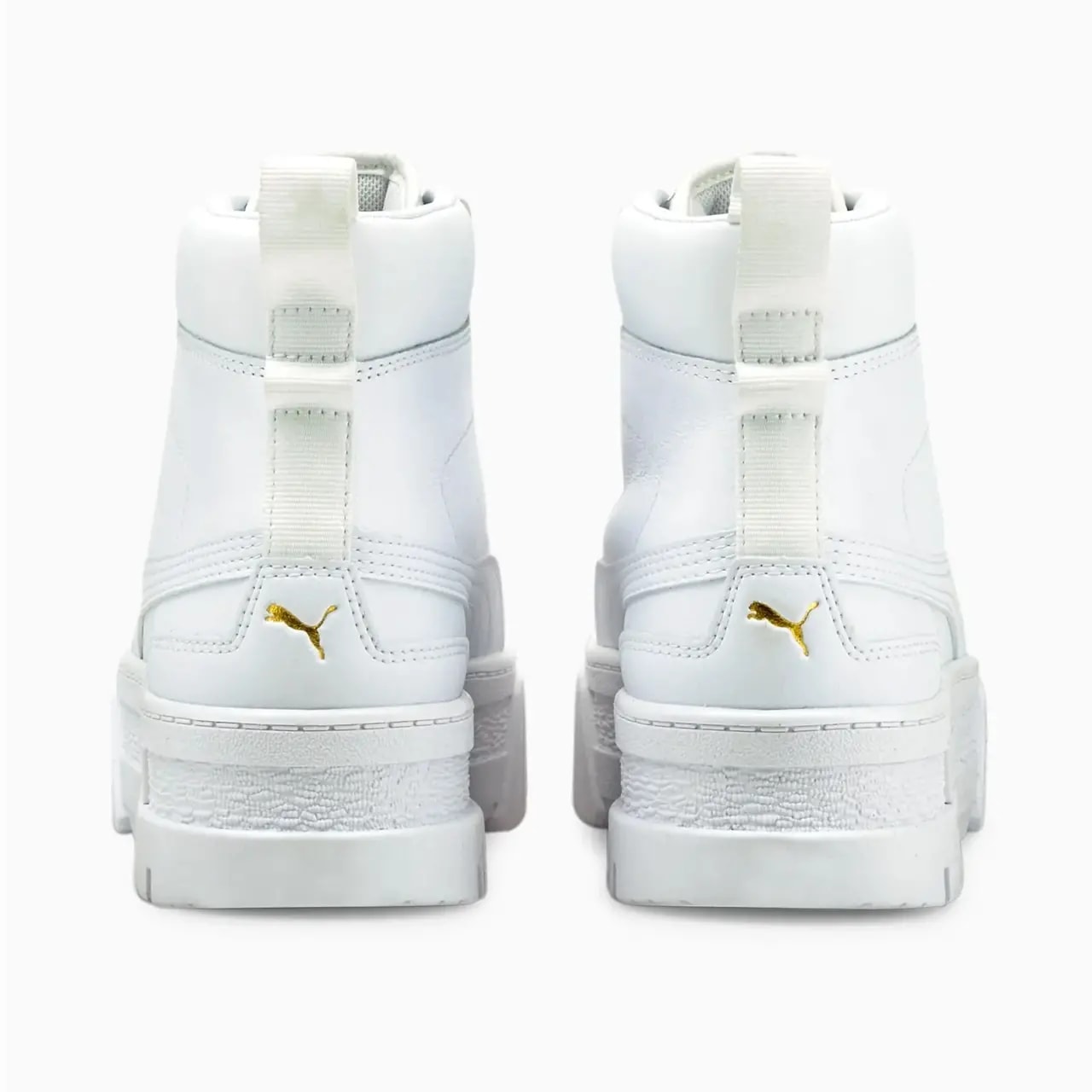 Giày Puma Wmns Mayze Mid 381170-01 — ảnh 3