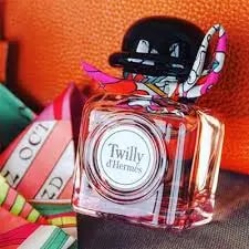 Nước Hoa Hermes Twilly D’Hermes EDP — ảnh 3