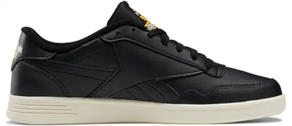 Giày Reebok Royal Techque T 'Black' Q47104 — kich-thuoc: 40