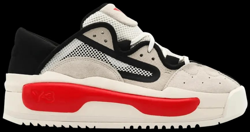 Giày Adidas Y-3 Hokori 2 'Bliss Red' Q47109 — kich-thuoc: lien-he-order