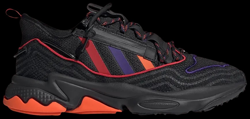 Giày Adidas Ozweego Zip 'Chinese New Year' Q47187 — kich-thuoc: 42-2-3