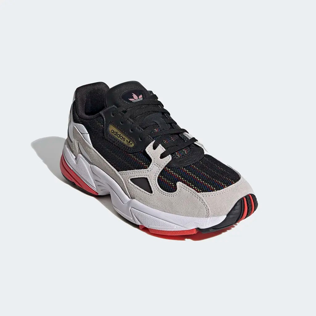 Giày Adidas Wmns Falcon '2020 Olympics' Q47262 — ảnh 4